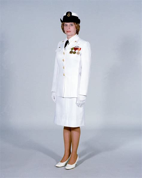 Marine Officer Dress Whites