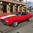 Find used 1970 Chevrolet Chevelle SS in Clinton Corners, New York ...
