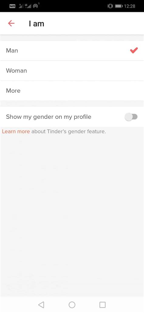 How To Change Your Name On Tinder In 2023 Easy Steps Guide 2023