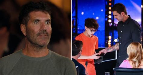 Simon cowell had an accident on a cab recon, and tells people to read the manual before they ride august 10, 2020. Britain's Got Talent 2020: Simon Cowell shock over Eric ...