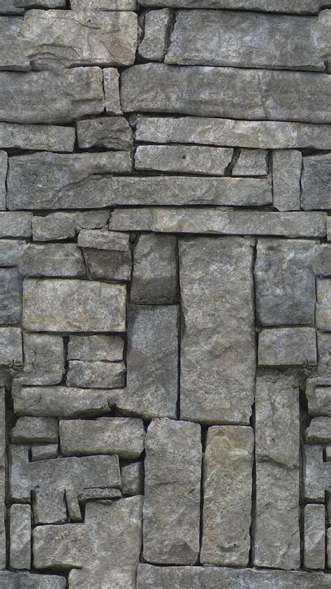 Free Download Vista Wallpaper Stone Pattern Wallpaper Normal