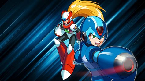 Mega Man X3 Images Launchbox Games Database