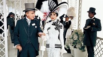 ‎My Fair Lady (1964) directed by George Cukor • Reviews, film + cast ...