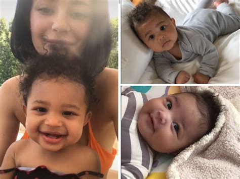 Kylie Jenner Shares Sweet Video Tribute To Daughter Stormi For Her 3rd