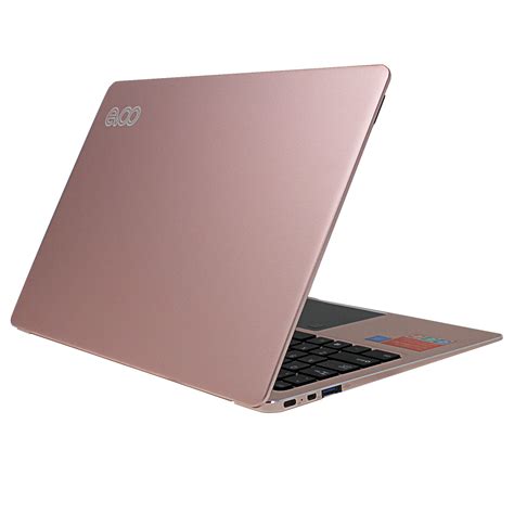 Evoo 141 Ultra Thin Laptop Elite Series Intel Celeron Cpu 4gb