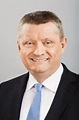 Deutscher Bundestag - Hermann Gröhe