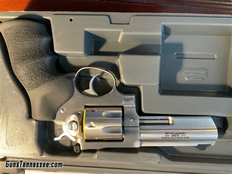 Ruger Gp100 7 Round 327 Federal Magnum Firearms Cleveland Guns