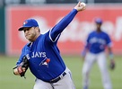 Mark Buehrle allows 5 hits over 7 innings to lead Blue Jays to 5-0 ...