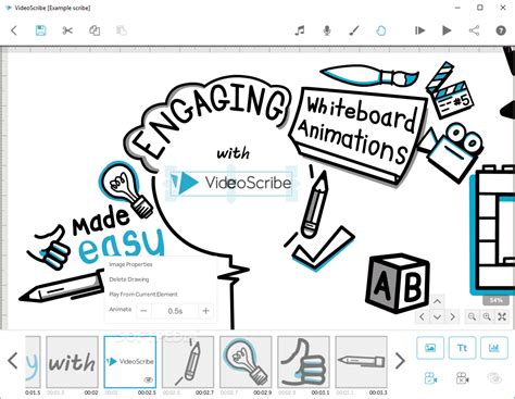 Free Free 124 Videoscribe Images Pack Free Download SVG PNG EPS DXF File