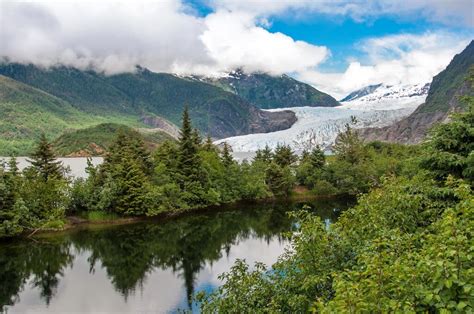 Juneau Icefield