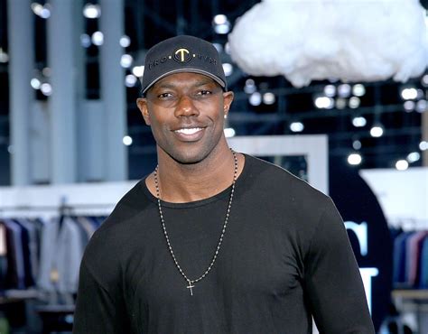 Terrell Owens Says He Wont Attend His Pro Football Hall Of Fame