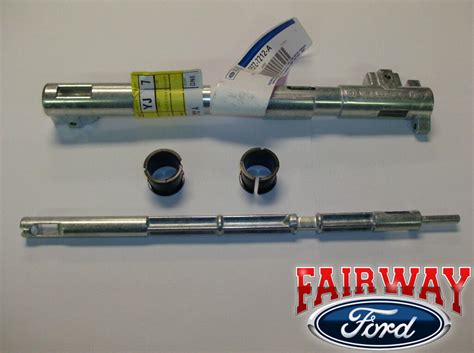 97 07 F250 F350 Oem Genuine Ford Steering Column Shift Tube Plunger
