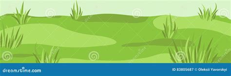 Grassland Cartoons Illustrations And Vector Stock Images 51817