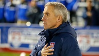 Richie Williams names final 23-man roster for U-17 World Cup - Stars ...