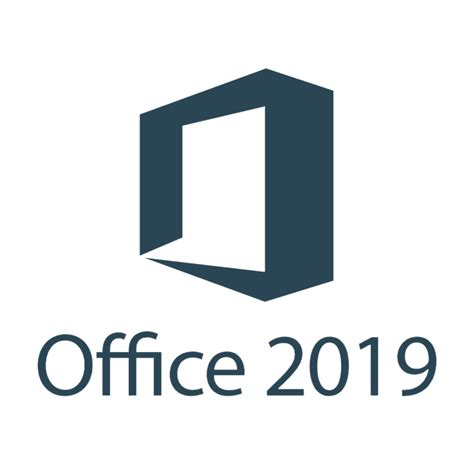 Microsoft Office 2019 Wikipedia