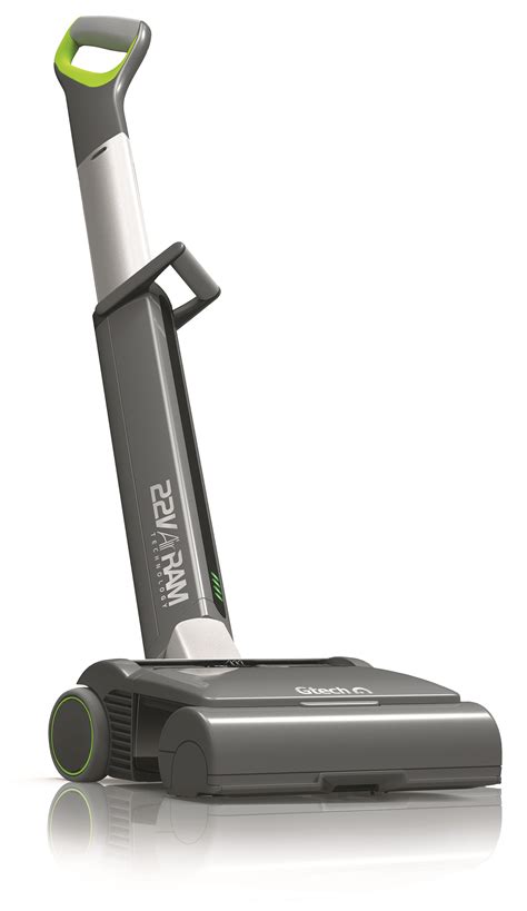 New Which Survey Names Gtech The Best Cordless Vacuum Cleaner Brand