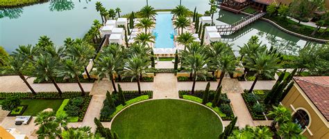 ©edsa Four Seasons Resort Orlando At Walt Disney World Hospitality