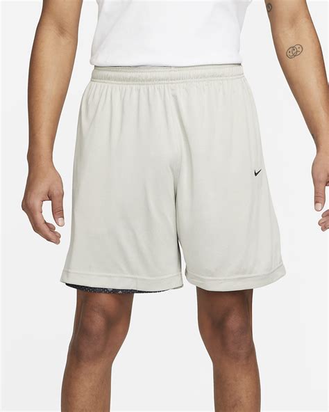 Nike Standard Issue Mens Basketball Reversible Shorts Nike Vn