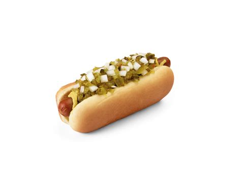 7‑eleven Celebrates National Hot Dog Day On July 22nd With 1 Hot Dogs
