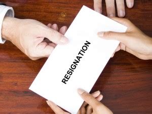 How you can write a professional resignation letter and keep a good relationship with your boss. Resignation Letter from Job