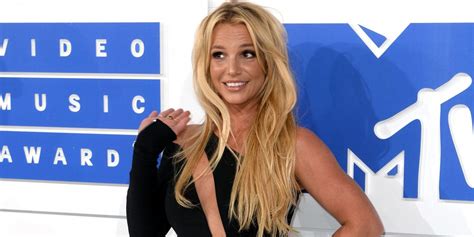 El Trauma Que Ha Acabado Con La Carrera Musical De Britney Spears