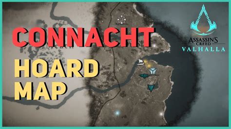 Connacht Hoard Map Treasure Location Assassin S Creed Valhalla Wrath