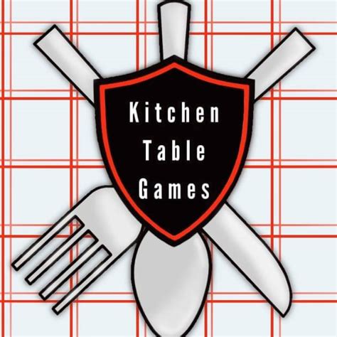 Kitchen Table Games Ltd Crewe