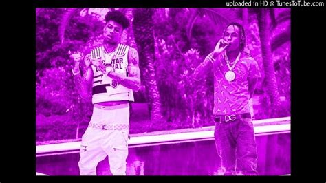 Blueface Daddy Ft Rich The Kid Youtube