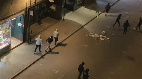 Netherlands drops curfew after more than 3 months. Cleanup underway in Montreal after anti-curfew protest turns violent | CTV News