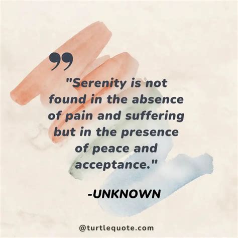 Serenity Quotes Discover Inner Peace To Soothe Your Soul