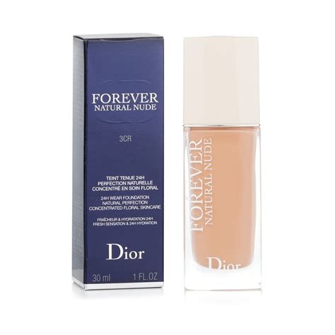 Christian Dior Dior Forever Natural Nude H Wear Foundation N