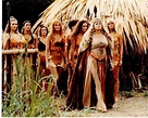 Gold of the Amazon Women with Anita Ekberg, Bo Svenson, Donald ...