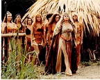 Gold of the Amazon Women with Anita Ekberg, Bo Svenson, Donald ...