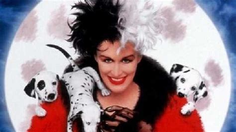 While there's energy and edge to the picture, cruella feels stitched together from different influences in order to. Cruella d'Enfer sera la star d'un nouveau Disney | Premiere.fr