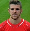 Alberto Moreno Pérez - Speler | Association of Liverpool Supporters in ...