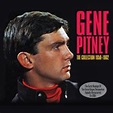 Gene Pitney - Collection 1959-1962 (CD) - Amoeba Music