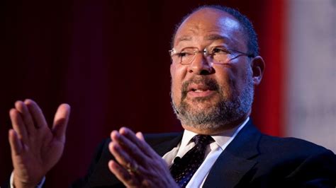 How Dick Parsons Overcame Racism To Become One Of Americas First Black Ceos Cnn Business