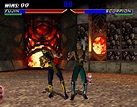 Descargar Mortal Kombat 4. Juego portable y gratuito