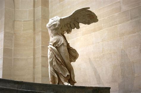 Top 5 Interesting Facts On The Winged Victory Of Samothrace