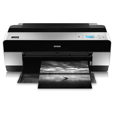 The epson stylus cx4300 is a multifunctional inkjet printer that features printing, scanning and copying facilities. Epson Stylus Pro 3880 Inkjet Printer Designer Edition ...