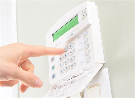 Business Alarm Systems Eversafe Business Security Melbourne