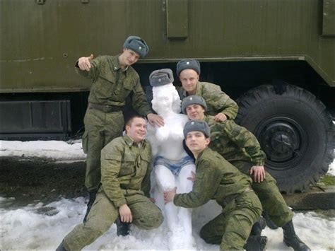 Russian Army Funny Photo And Videos Compilation Part 1 Reckon Talk