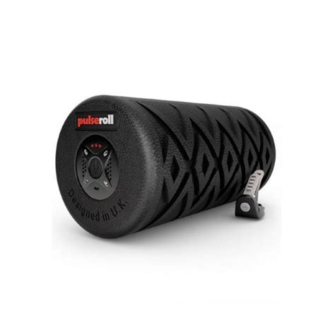 Pulseroll 4 Speed Vibrating Foam Roller Think Sport