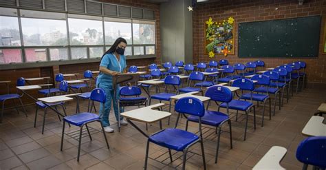 ¿cuándo Podrán Volver Los Niños A Las Aulas De Clase