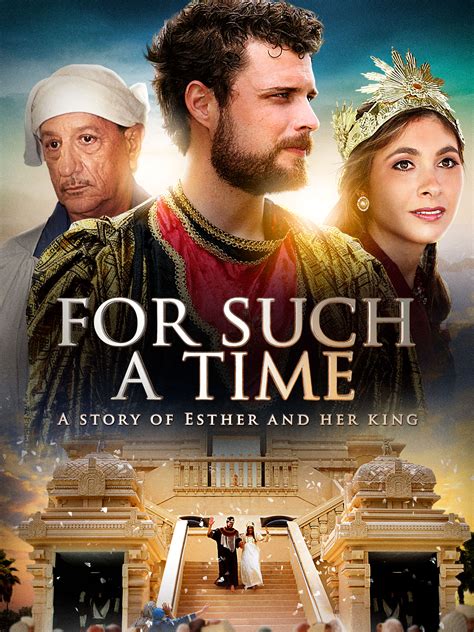 For Such a Time - BMG-Global | Bridgestone Multimedia Group | Movie ...