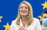 Roberta Metsola, chi è la nuova Presidente del Parlamento Europeo: età ...