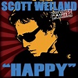 Scott Weiland - Happy in Galoshes Lyrics and Tracklist | Genius