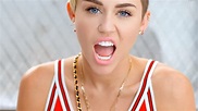Miley Cirus - 23 ( EXPLICIT) - WALLPAPER by 255STAR on DeviantArt