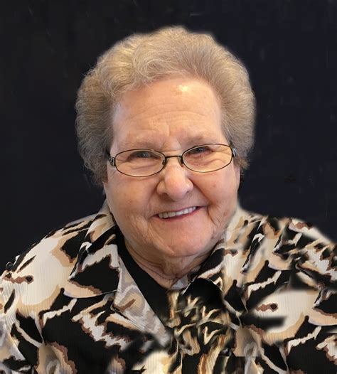 Obituary Of Rita Best Saskatoon Funeral Home