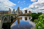 Things to Do in Minneapolis This Weekend | Minneapolis Travel Guide